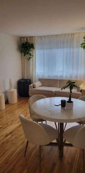 À LOUER – Transfert de bail / Lease Transfer – 3 1/2, $1290, Verdun, - Photo 1