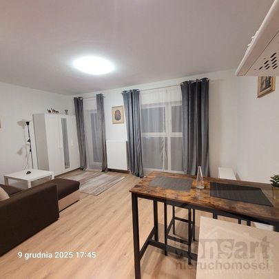 Nowa kawalerka z miejscem postojowym - Фото 1