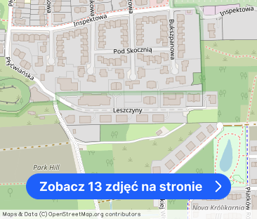 Luksusowy apartament pod skocznią - Leszczyny - Zdjęcie 1