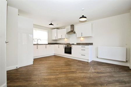 3 bedroom terraced house to rent - Photo 5