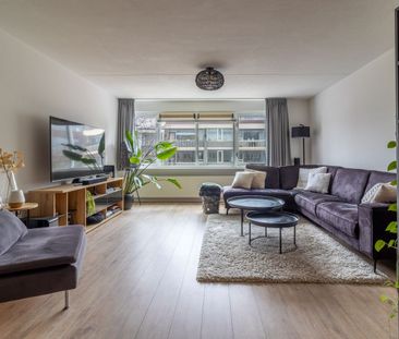 Appartement te huur: van Weedestraat 39 3761 CC Soest - Photo 5