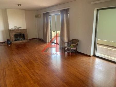 Διαμέρισμα για ενοικίαση Καλυμνιώτικα (Βούλα) - Photo 2