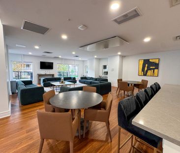 Discover Barrhaven's Premier Luxury Apartments with Over 27,900 Sq ... - Photo 2