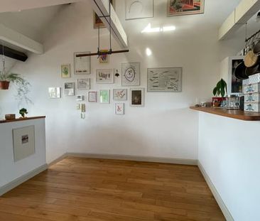 Duplex te huur - Foto 3