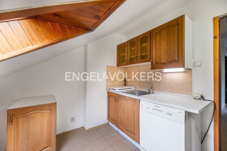 Pronájem bytu 5+1 a více 140 m², Plzeňská 183, Praha - Photo 4