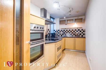 2 bedroom apartment to rent - Photo 5