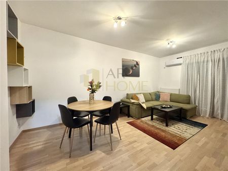 Apartament 3 camere, bloc nou, parcare privata, MRS Smart Albert Ploiesti - Fotografie 5
