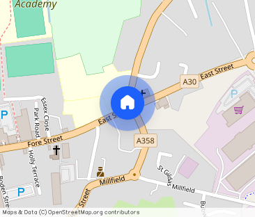 3 bedroom semi-detached house to rent - Photo 1