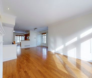 For Lease - 39 Furrow Lane, Toronto, Ontario - Photo 3