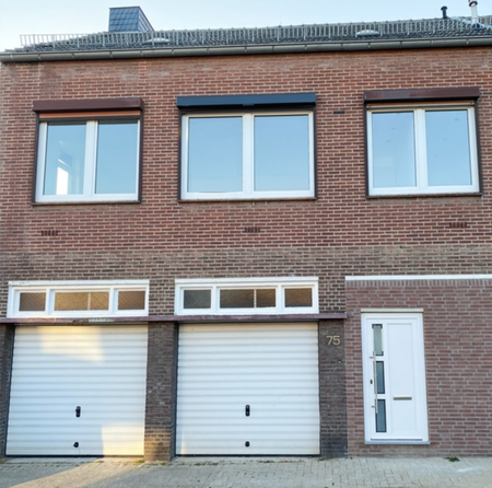 Te huur: Appartement Kloosterbosstraat 75 in Kerkrade - Foto 2