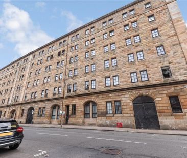 2 Bed Flat, Bell Street, G4 - Photo 1