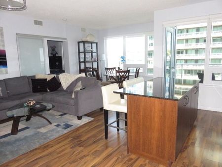 For Lease - 59 East Liberty Street Unit# 1101, Toronto, Ontario - Photo 4
