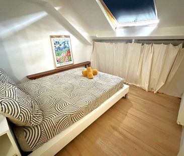 Appartement Saint Nazaire 2 pièce(s) 37.36 m2 - Photo 2