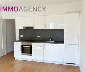 helle und sonnige Singlewohnung in Hofruhelage! - Foto 1