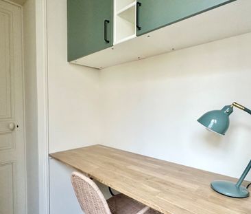 Appartement à louer rue Surcouf, Paris 7ème - Photo 3