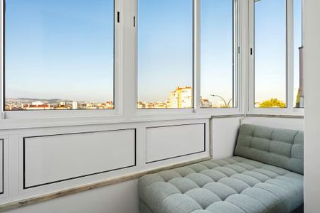 Rua António Aleixo, Amadora, Lisbon 2720-430 - Photo 2