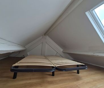 Location Appartement 1 pièce 33m² - Photo 4