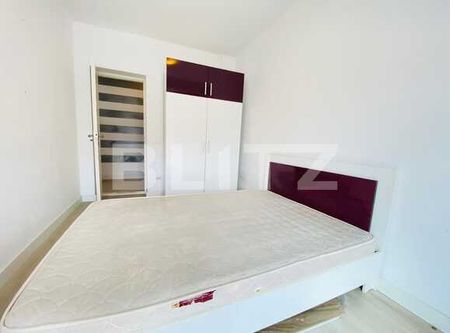 Apartament de 2 camere, 55 mp, zona UMF - Photo 5