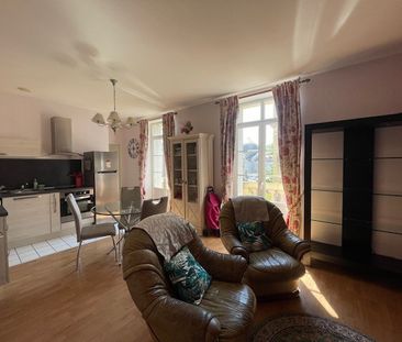 Location Appartement 2 pièces 34m² VICHY 03200 - Photo 1