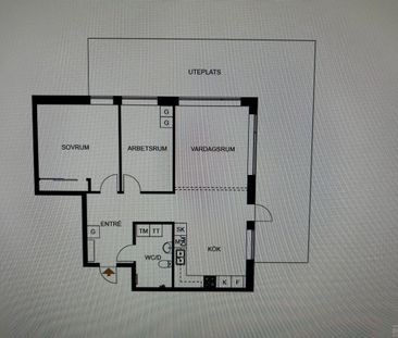 Stenskeppsvägen 23 B - Photo 3