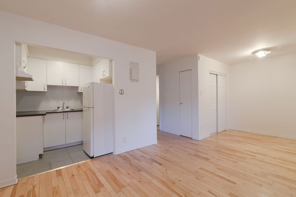 735 Rue Gordon - Photo 1