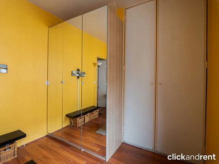 Charmant studio lumineux en location à Levallois-Perret ! - Photo 4