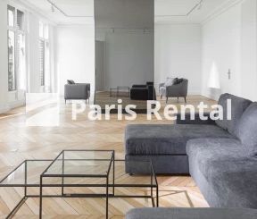 4 chambres, Etoile Paris 16e - Photo 1