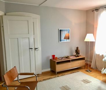 4.5 Zimmer, 119 m², 1. Stock - Foto 6