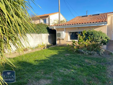 Location Maison 3 pièces 114m² MERIGNAC 33700 - Photo 3