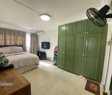 Blk 140 Jalan Bukit Merah (Bukit Merah), HDB 5 Rooms - For Rent - Photo 2