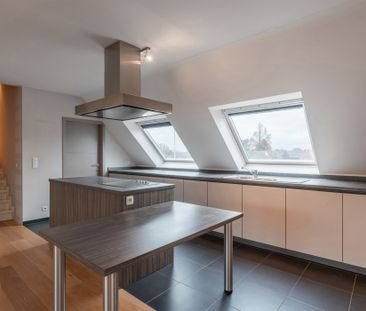 Prachtig ruim duplex appartement (172 m²) met 2 slaapkamers - Photo 1