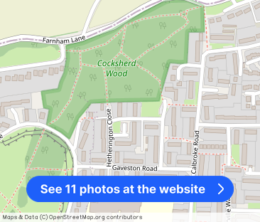 Hetherington Close, Slough, Berkshire, SL2 - Photo 1