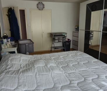 Charmante 2.5-Zimmer-Wohnung in Bévilard – sofort verfügbar! - Foto 6
