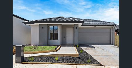 Perfectly located Tarneit home, offering space, comfort and style - Photo 5
