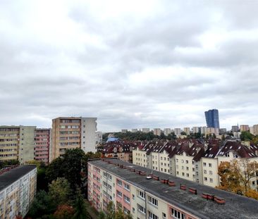 mieszkanie na wynajem - Szczecin, Niebuszewo, ul. Adama Asnyka - Photo 2