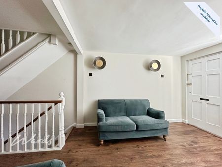 2 bedroom cottage to rent - Photo 4