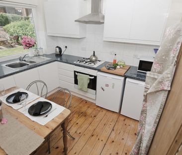 1 Bed Flat, Wostenholm Road, S7 - Photo 3