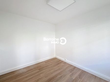 Location appartement à Brest, 3 pièces 81.83m² - Photo 2