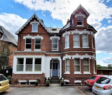 1 bed apartment to rent in Bodenham Road, Hereford - Photo 5