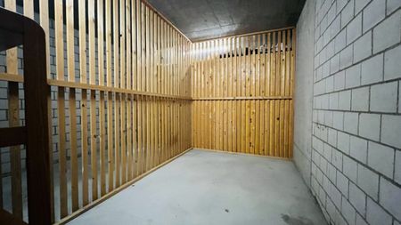 Attraktive 2-Zimmerwohnung mit Lift n Aesch - Ideal für Singles - Photo 4
