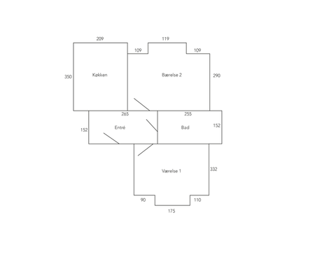 Fynsgade 5,2 th - Photo 4