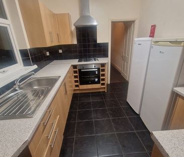 Room in a Shared House, Harrow Road, B29 - Photo 6