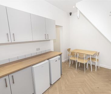 1 bedroom terraced house to rent - Photo 5