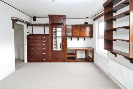 1 bedroom maisonette to rent - Photo 3