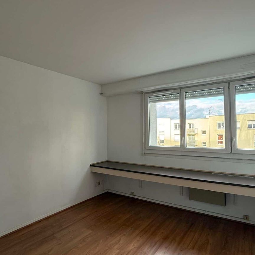 STUDIO DE 20m2 VANDOEUVRE PROCHE VELODROME - Photo 1