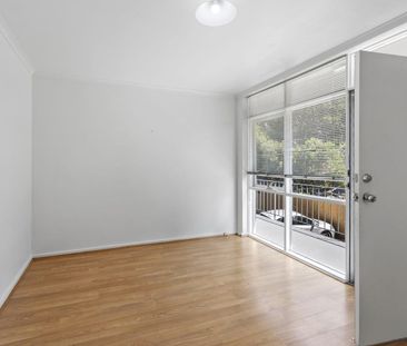 Great one bedroom apartment in central location! - Photo 1