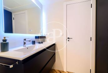 Apartment for rent in la Patacona