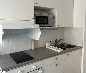 Fakultetsgränd, Stockholm - Photo 3