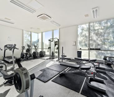 56/68 College Street, Belconnen ACT 2617 - Apartment For Rent | Domain - Photo 1
