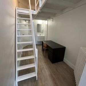 Kamer, studio, appartement - Photo 3